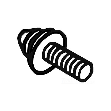 Kohler Grommet, Grab Bar 92622